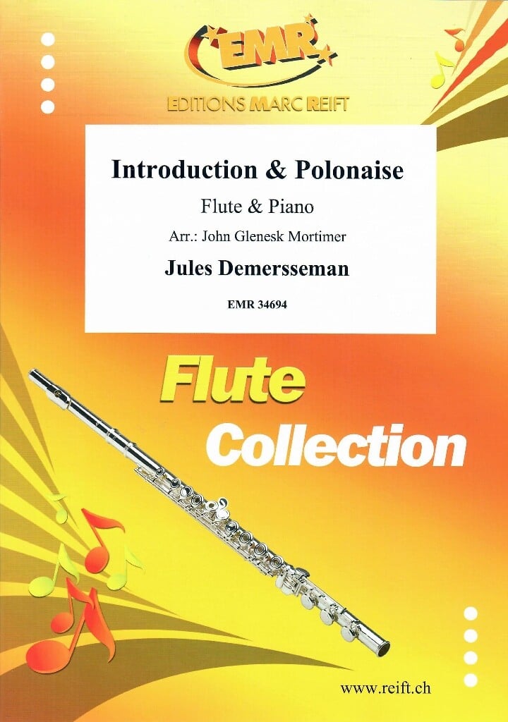 Introduction & Polonaise